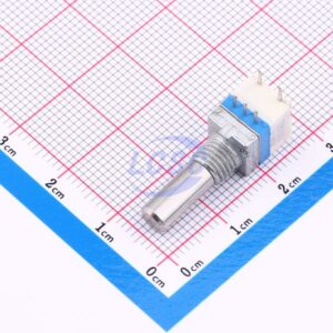 CTR R08719NS-FE12.7S5.5-1B103-0081