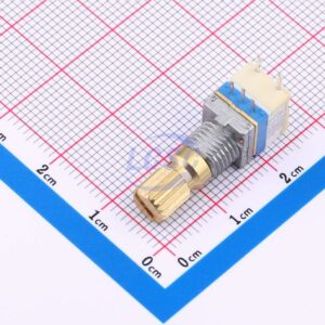 CTR R087D0NS-KQ15C6.0-A103-00A-C