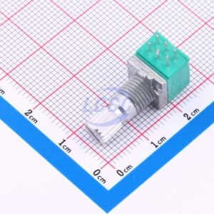 CTR R09710G0-KQ15A6.0-B103-000