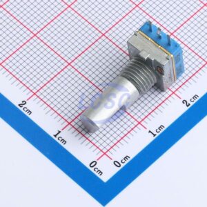 CTR R09711N0-FR17A7.8-B503-05Y