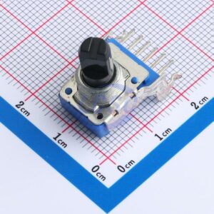 CTR R111A1G0-FA15B7.0-B103-000