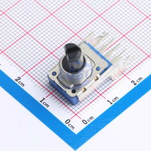 CTR R111B1N0-FA12.5B7.0-B103-001