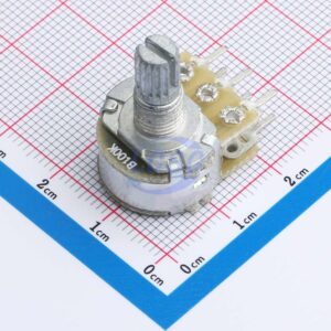 CTR R16110G0-KA15D6.5-B104-010