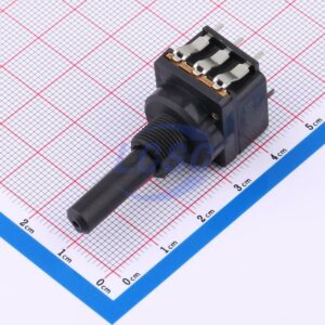 CTR R16915NP-FB27.7B8.0-B504-0012