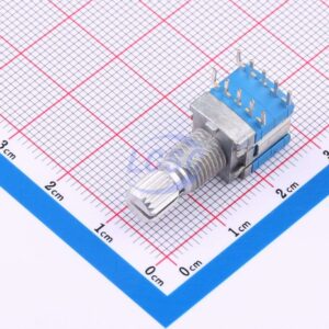 CTR RS1010-23-KQ15A6.0-0005