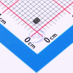 Diodes Incorporated DDC143EH-7