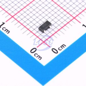 Diodes Incorporated ZR40402F41TA