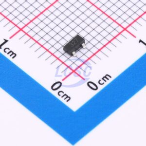 Diodes Incorporated ZXTN23015CFHTA