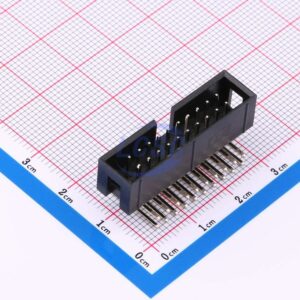 HanElectricity HY2541WR-N-2x10P