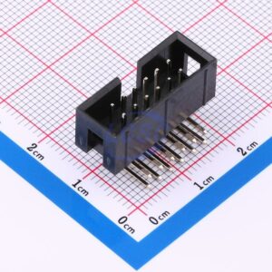 HanElectricity HY2541WR-N-2x6P