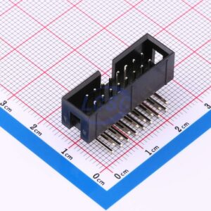 HanElectricity HY2541WR-N-2x8P