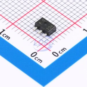 onsemi 2SA1417S-TD-E