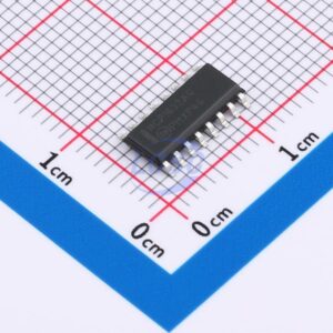 onsemi NCP1632ADR2G