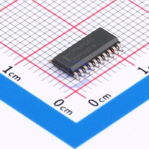 onsemi NCP1681BAD2R2G