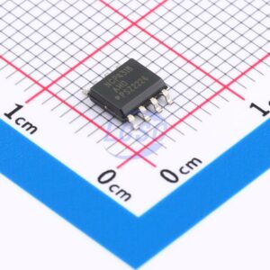 onsemi NCP4318AHDDR2G