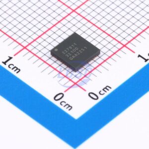 onsemi NCS32100XMNTXG