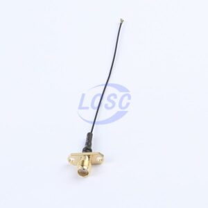 Shenzhen Kinghelm Elec KH-FL2SMAK-IPEX3-RG0.81-B100