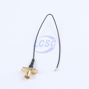 Shenzhen Kinghelm Elec KH-FL2SMAK-IPEX3-RG0.81-B160