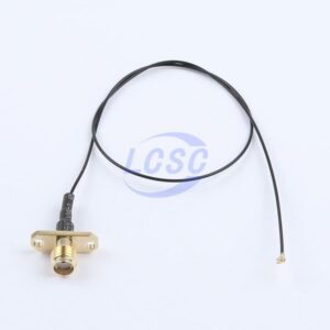 Shenzhen Kinghelm Elec KH-FL2SMAK-IPEX3-RG0.81-B300