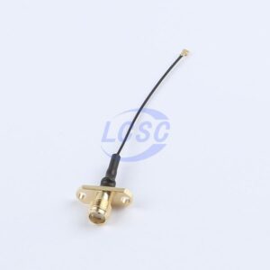 Shenzhen Kinghelm Elec KH-FL2SMAK-IPEX3-RG0.81-B70