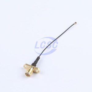 Shenzhen Kinghelm Elec KH-FL2SMAK-IPEX4-RG0.81-B80