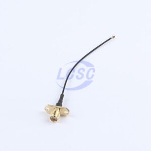Shenzhen Kinghelm Elec KH-FL2SMAK-IPEX4-RG1.13-B100