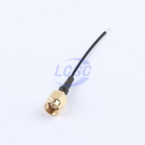 Shenzhen Kinghelm Elec KH-SMAJ-221-RG1.37-B60