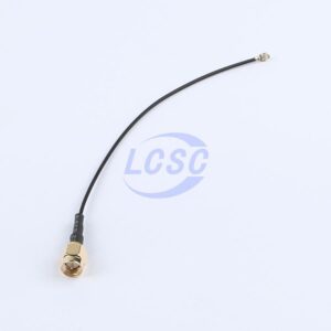 Shenzhen Kinghelm Elec KH-SMAJ-IPEX-RG1.37-B140