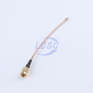 Shenzhen Kinghelm Elec KH-SMAJ-IPEX-RG1.78-100