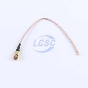 Shenzhen Kinghelm Elec KH-SMAJ-IPEX-RG1.78-160