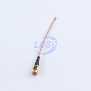 Shenzhen Kinghelm Elec KH-SMAJ-IPEX-RG1.78-90