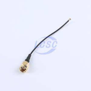 Shenzhen Kinghelm Elec KH-SMAJ-IPEX4-RG1.37-B100