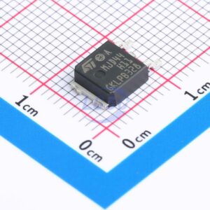 STMicroelectronics MJD44H11T4-A
