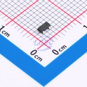 Texas Instruments LM4431M3-2.5/NOPB