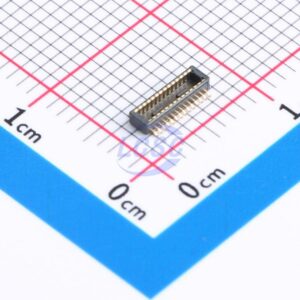 XKB Connection X0408WVS-24A-LPV01