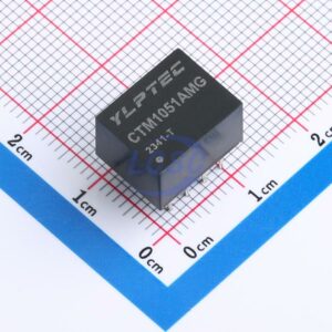YLPTEC CTM1051AMG