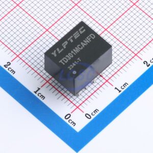 YLPTEC TD301MCANFD