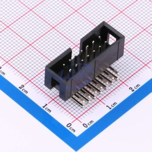 HanElectricity HY2541WR-N-2x7P
