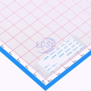 hanxia HX FFC-1.0-14P-50mm