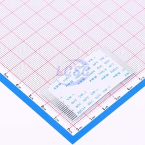 hanxia HX FFC-1.0-24P-50mm