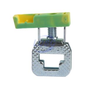 Phoenix Contact AKG 4 GNYE