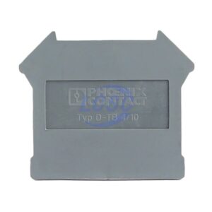Phoenix Contact D-TB 4/10