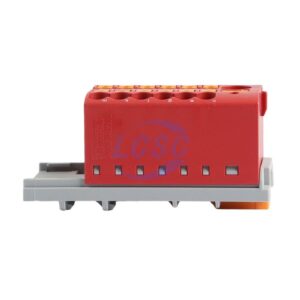 Phoenix Contact PTFIX 6/12X2,5-NS35 RD