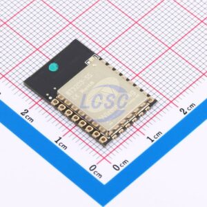 Wireless-tag WT32C3-S5(4MB)