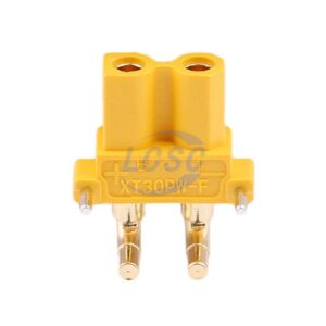 Changzhou Amass Elec XT30PW-F20.G.Y