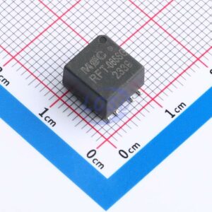 Dongguan Mentech Optical & Magnetic RFT-085SG