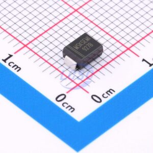 MSKSEMI 1SMB5927BT3G-MS