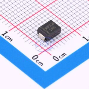 MSKSEMI 1SMB5930BT3G-MS