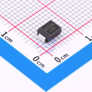 MSKSEMI 1SMB5937BT3G-MS