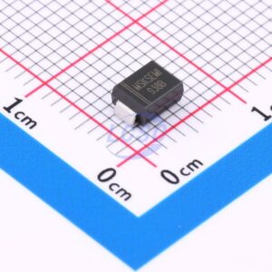 MSKSEMI 1SMB5938BT3G-MS